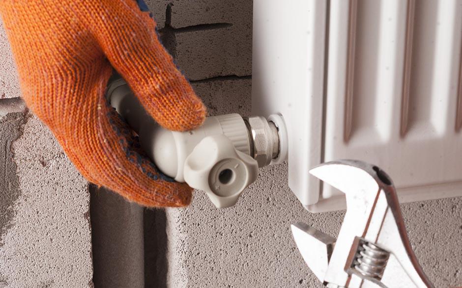 entreprise chauffage Ermont